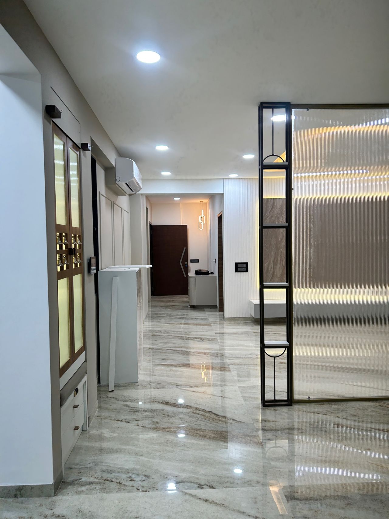 Create a Cohesive Look: Full Home Interior Design Tips & Layout Ideas