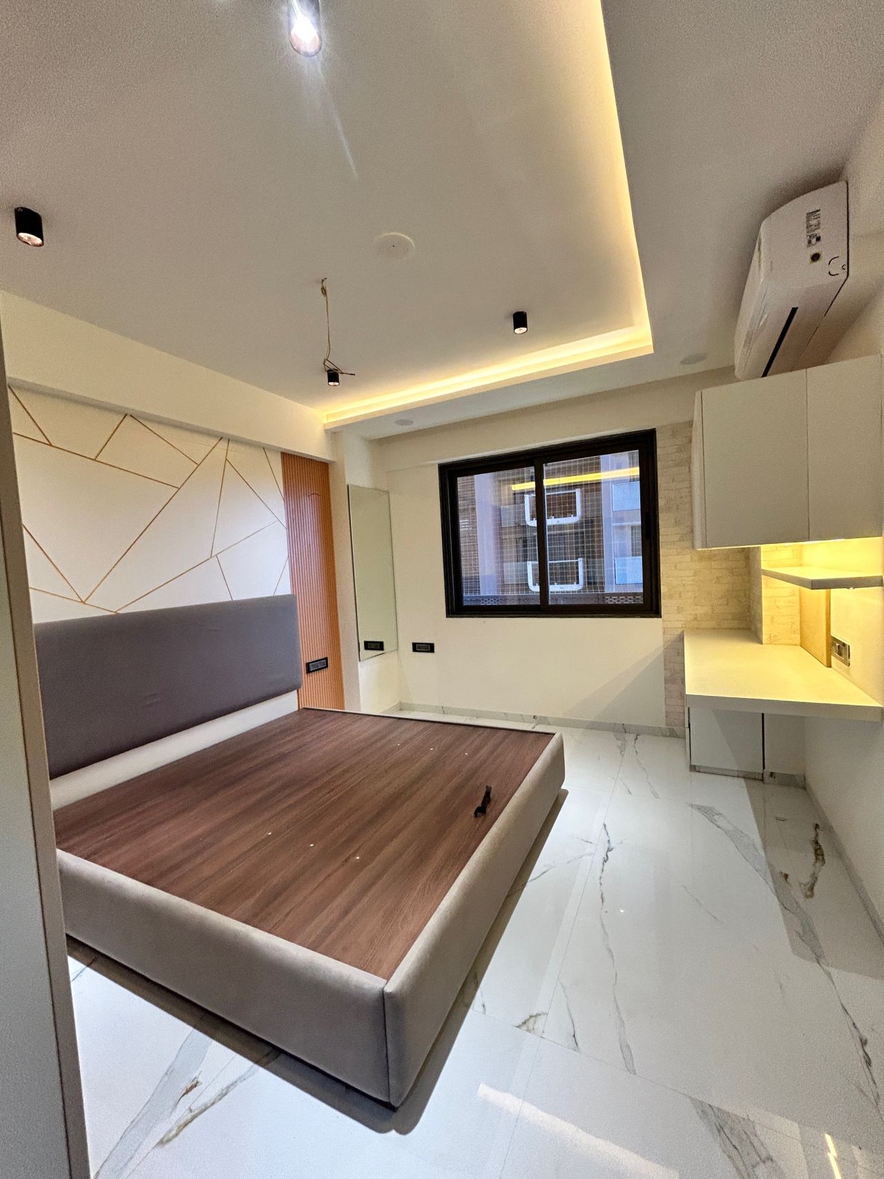 Best Bedroom Interior Design Ideas for a Stylish & Relaxing Space